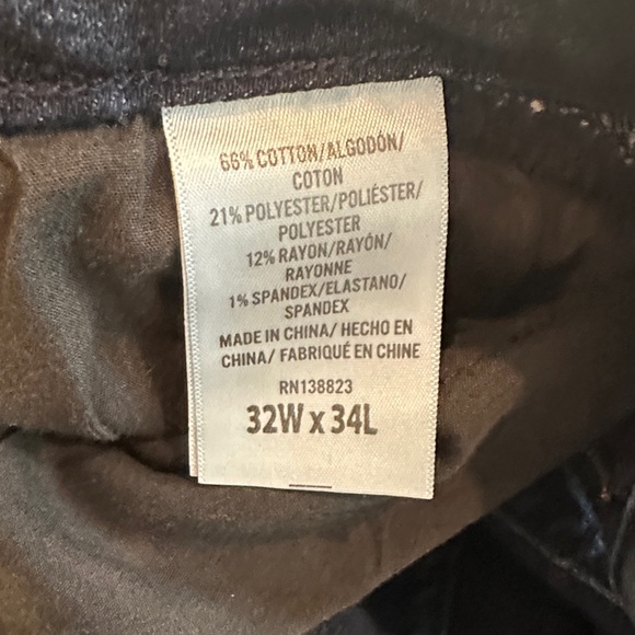 Shyanne Flare Jeans - Picture 5 of 5